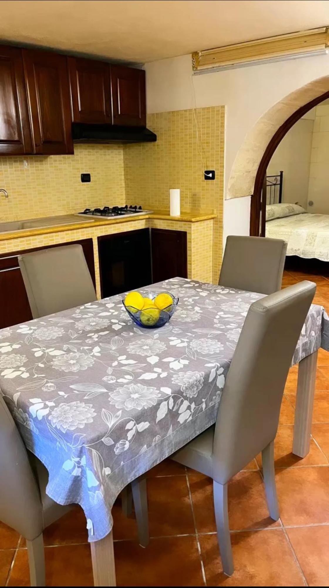 Apartment Tavernetta Charme