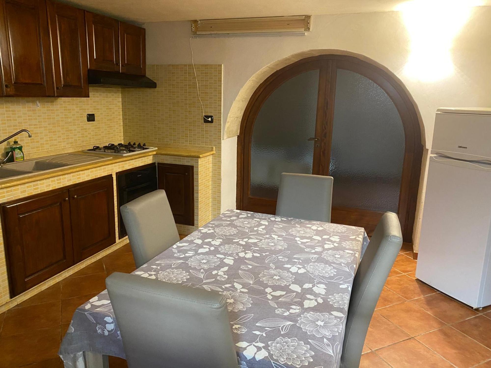 Apartment Tavernetta Charme *