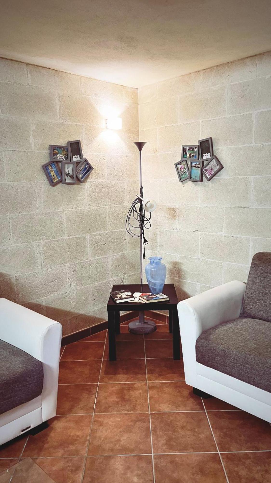 Apartment Tavernetta Charme