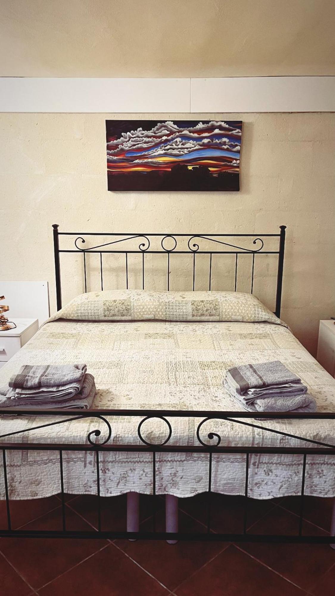 Apartment Tavernetta Charme Lecce