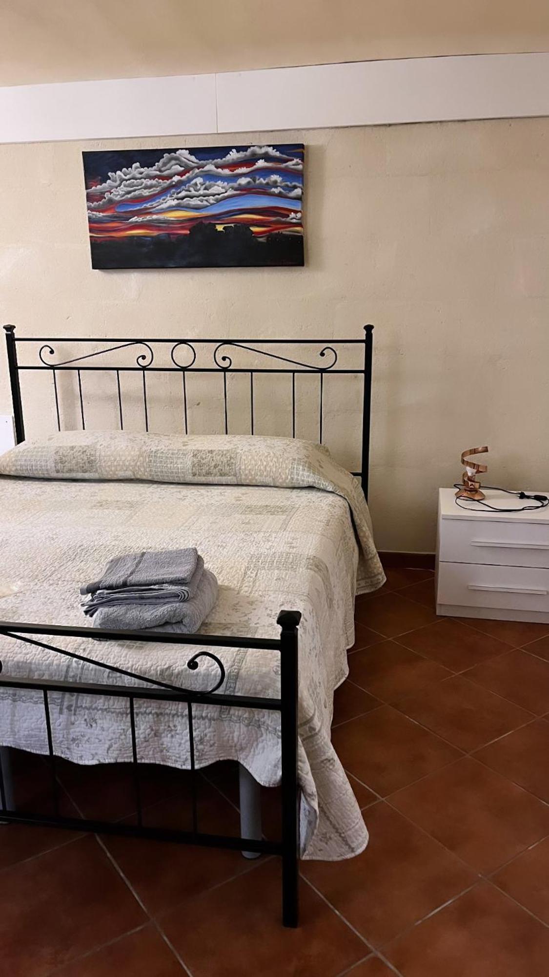 Tavernetta Charme Apartment *