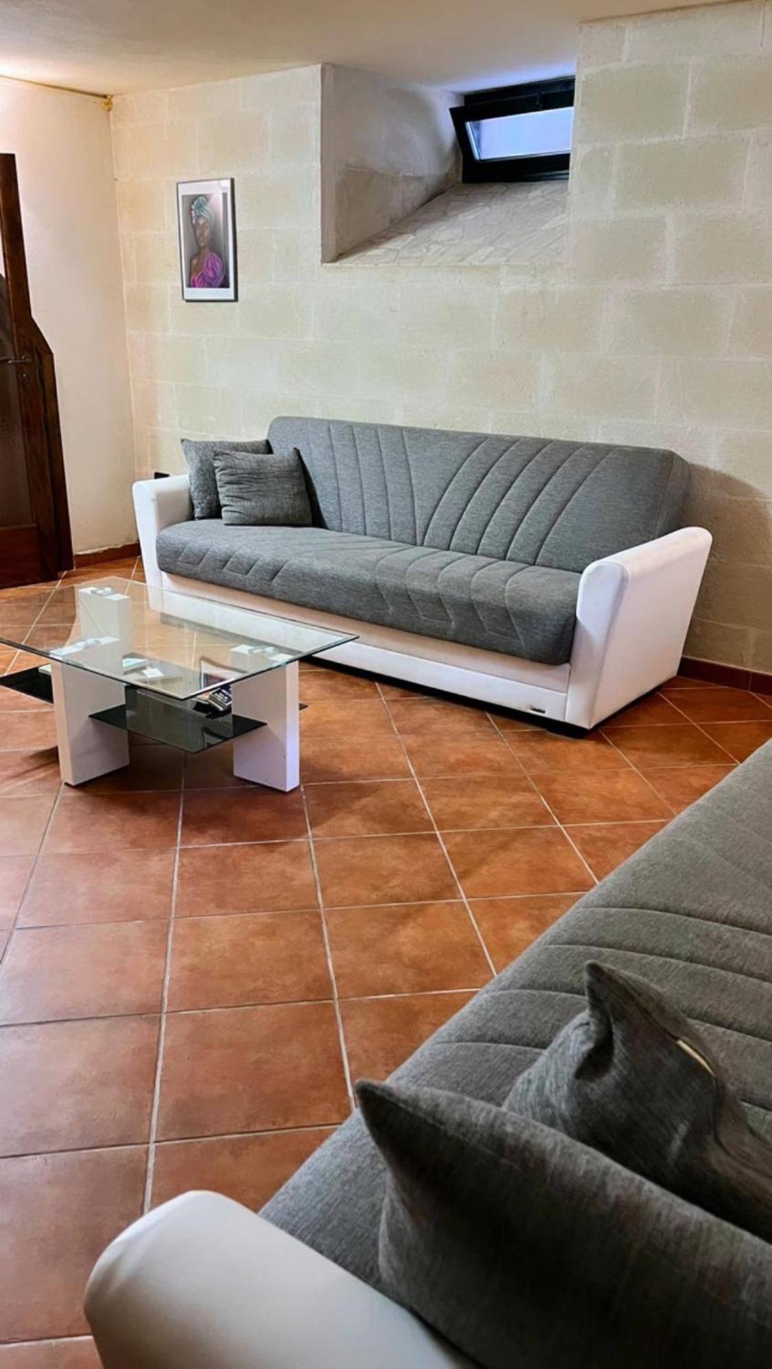 Apartment Tavernetta Charme